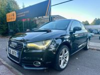 Audi A1 1.4 TFSI 122 AMBITION LUXE S TRONIC - <small></small> 9.995 € <small>TTC</small> - #1