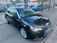 Audi A1 1.4 TFSI 122 AMBITION LUXE S TRONIC - <small></small> 9.995 € <small>TTC</small> - #2