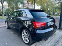 Audi A1 1.4 TFSI 122 AMBITION LUXE S TRONIC - <small></small> 9.995 € <small>TTC</small> - #4