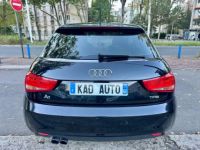 Audi A1 1.4 TFSI 122 AMBITION LUXE S TRONIC - <small></small> 9.995 € <small>TTC</small> - #5