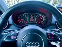 Audi A1 1.4 TFSI 122 AMBITION LUXE S TRONIC - <small></small> 9.995 € <small>TTC</small> - #12