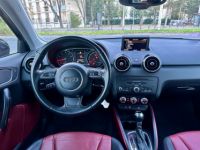 Audi A1 1.4 TFSI 122 AMBITION LUXE S TRONIC - <small></small> 9.995 € <small>TTC</small> - #14