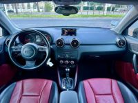 Audi A1 1.4 TFSI 122 AMBITION LUXE S TRONIC - <small></small> 9.995 € <small>TTC</small> - #15