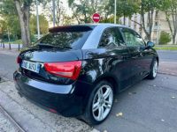 Audi A1 1.4 TFSI 122 AMBITION LUXE S TRONIC - <small></small> 9.995 € <small>TTC</small> - #16