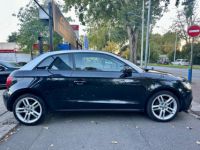 Audi A1 1.4 TFSI 122 AMBITION LUXE S TRONIC - <small></small> 9.995 € <small>TTC</small> - #17