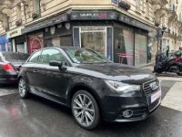 Audi A1 1.4 TFSI 122 Ambition Luxe S tronic - <small></small> 12.990 € <small>TTC</small> - #1