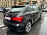 Audi A1 1.4 TFSI 122 Ambition Luxe S tronic - <small></small> 12.990 € <small>TTC</small> - #5