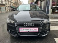 Audi A1 1.4 TFSI 122 Ambition Luxe S tronic - <small></small> 12.990 € <small>TTC</small> - #9