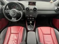 Audi A1 1.4 TFSI 122 Ambition Luxe S tronic - <small></small> 9.980 € <small>TTC</small> - #2