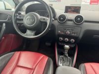 Audi A1 1.4 TFSI 122 Ambition Luxe S tronic - <small></small> 9.980 € <small>TTC</small> - #12