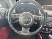 Audi A1 1.4 TFSI 122 Ambition Luxe S tronic - <small></small> 9.980 € <small>TTC</small> - #13