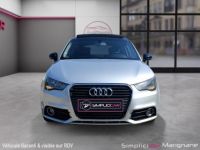 Audi A1 1.4 TFSI 122 Ambition Luxe Stronic/TOIT OUVRANT/RADAR DE RECUL/VOLANT SPORT/Garantie 12Mois - <small></small> 8.990 € <small>TTC</small> - #2