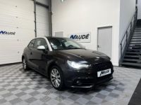 Audi A1 1.4 TFSI 122 CH AMBITION - <small></small> 8.490 € <small>TTC</small> - #1