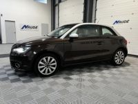 Audi A1 1.4 TFSI 122 CH AMBITION - <small></small> 8.490 € <small>TTC</small> - #4