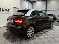 Audi A1 1.4 TFSI 122 CH AMBITION - <small></small> 8.490 € <small>TTC</small> - #7