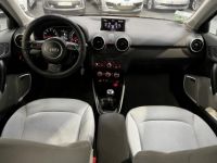 Audi A1 1.4 TFSI 122 CH AMBITION - <small></small> 8.490 € <small>TTC</small> - #11