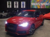 Audi A1 1.4 TFSI 122 ch Pack ext S-line S-tronic7 - <small></small> 14.990 € <small>TTC</small> - #1