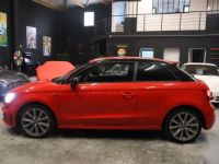 Audi A1 1.4 TFSI 122 ch Pack ext S-line S-tronic7 - <small></small> 14.990 € <small>TTC</small> - #2