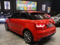 Audi A1 1.4 TFSI 122 ch Pack ext S-line S-tronic7 - <small></small> 14.990 € <small>TTC</small> - #3