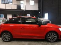 Audi A1 1.4 TFSI 122 ch Pack ext S-line S-tronic7 - <small></small> 14.990 € <small>TTC</small> - #5