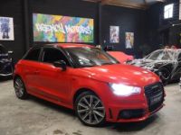 Audi A1 1.4 TFSI 122 ch Pack ext S-line S-tronic7 - <small></small> 14.990 € <small>TTC</small> - #6