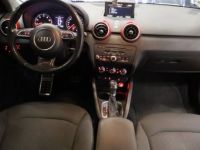 Audi A1 1.4 TFSI 122 ch Pack ext S-line S-tronic7 - <small></small> 14.990 € <small>TTC</small> - #9