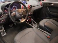 Audi A1 1.4 TFSI 122 ch Pack ext S-line S-tronic7 - <small></small> 14.990 € <small>TTC</small> - #10