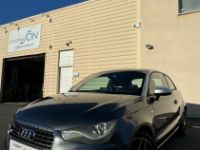 Audi A1 1.4 TFSi 122 ch S-Line - <small></small> 8.490 € <small>TTC</small> - #1