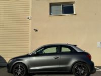 Audi A1 1.4 TFSi 122 ch S-Line - <small></small> 8.490 € <small>TTC</small> - #5