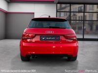 Audi A1 1.4 TFSI 122 S line - <small></small> 10.990 € <small>TTC</small> - #8