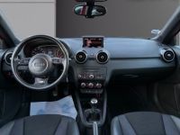 Audi A1 1.4 TFSI 122 S line - <small></small> 10.990 € <small>TTC</small> - #9