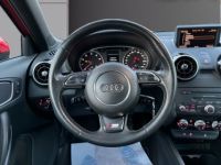 Audi A1 1.4 TFSI 122 S line - <small></small> 10.990 € <small>TTC</small> - #12