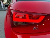 Audi A1 1.4 TFSI 122 S line - <small></small> 10.990 € <small>TTC</small> - #22