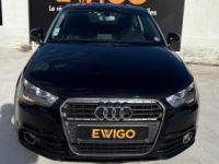 Audi A1 1.4 TFSI 122ch Ambiente S tronic - <small></small> 10.989 € <small>TTC</small> - #2