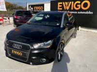 Audi A1 1.4 TFSI 122ch Ambiente S tronic - <small></small> 10.989 € <small>TTC</small> - #3