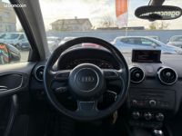 Audi A1 1.4 TFSI 122ch Ambiente S tronic - <small></small> 10.989 € <small>TTC</small> - #12