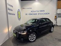 Audi A1 1.4 TFSI 122CH AMBIENTE S TRONIC 7 - <small></small> 14.890 € <small>TTC</small> - #1