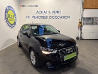 Audi A1 1.4 TFSI 122CH AMBIENTE S TRONIC 7 - <small></small> 14.890 € <small>TTC</small> - #2