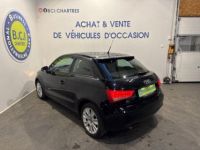 Audi A1 1.4 TFSI 122CH AMBIENTE S TRONIC 7 - <small></small> 14.890 € <small>TTC</small> - #4