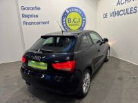 Audi A1 1.4 TFSI 122CH AMBIENTE S TRONIC 7 - <small></small> 14.890 € <small>TTC</small> - #5