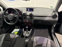 Audi A1 1.4 TFSI 122CH AMBIENTE S TRONIC 7 - <small></small> 14.890 € <small>TTC</small> - #7