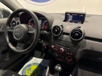 Audi A1 1.4 TFSI 122CH AMBIENTE S TRONIC 7 - <small></small> 14.890 € <small>TTC</small> - #8