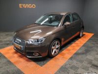 Audi A1 1.4 TFSI 122ch AMBIENTE S-TRONIC7 SIEGES CHAUFFANTS - <small></small> 13.890 € <small>TTC</small> - #1