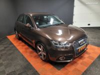 Audi A1 1.4 TFSI 122ch AMBIENTE S-TRONIC7 SIEGES CHAUFFANTS - <small></small> 13.890 € <small>TTC</small> - #3