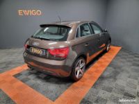 Audi A1 1.4 TFSI 122ch AMBIENTE S-TRONIC7 SIEGES CHAUFFANTS - <small></small> 13.890 € <small>TTC</small> - #4