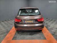 Audi A1 1.4 TFSI 122ch AMBIENTE S-TRONIC7 SIEGES CHAUFFANTS - <small></small> 13.890 € <small>TTC</small> - #5