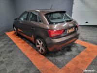 Audi A1 1.4 TFSI 122ch AMBIENTE S-TRONIC7 SIEGES CHAUFFANTS - <small></small> 13.890 € <small>TTC</small> - #6