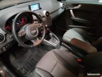 Audi A1 1.4 TFSI 122ch AMBIENTE S-TRONIC7 SIEGES CHAUFFANTS - <small></small> 13.890 € <small>TTC</small> - #9