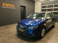 Audi A1 1.4 TFSI 122ch AMBITION - <small></small> 9.990 € <small>TTC</small> - #1