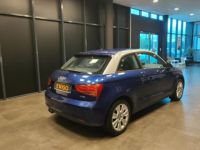 Audi A1 1.4 TFSI 122ch AMBITION - <small></small> 9.990 € <small>TTC</small> - #4